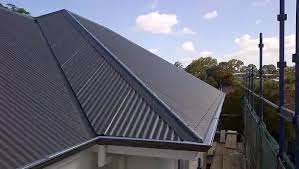 Roof Coating Services in Tompkinsville, KY